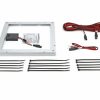 10 watt, 12 volt Boat Lift Solar Charging Kit
