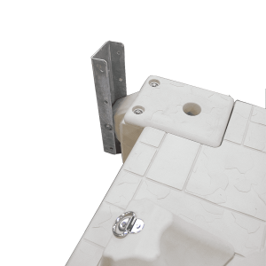 SLX To Floating Dock Kit