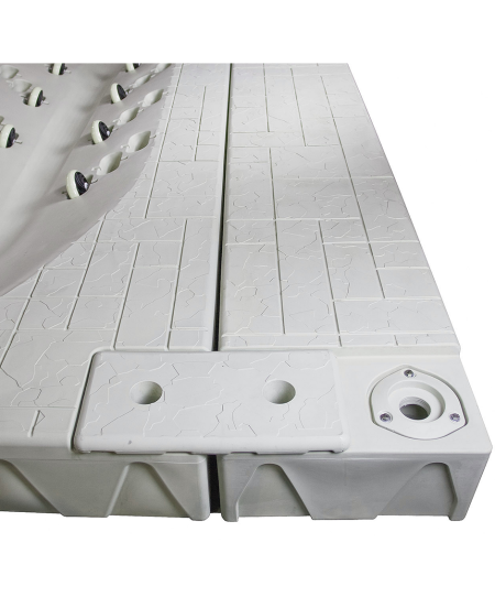 Side Extension Deck