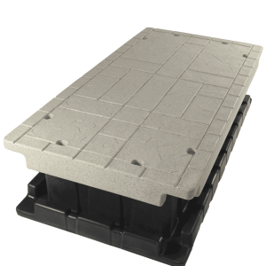 30″ X 60″ X 16″ Dock Section