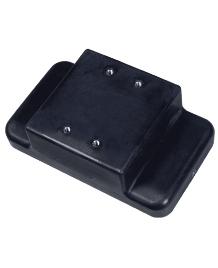 300482-T-Plate Wave Dock Universal 7" T Plate Connector