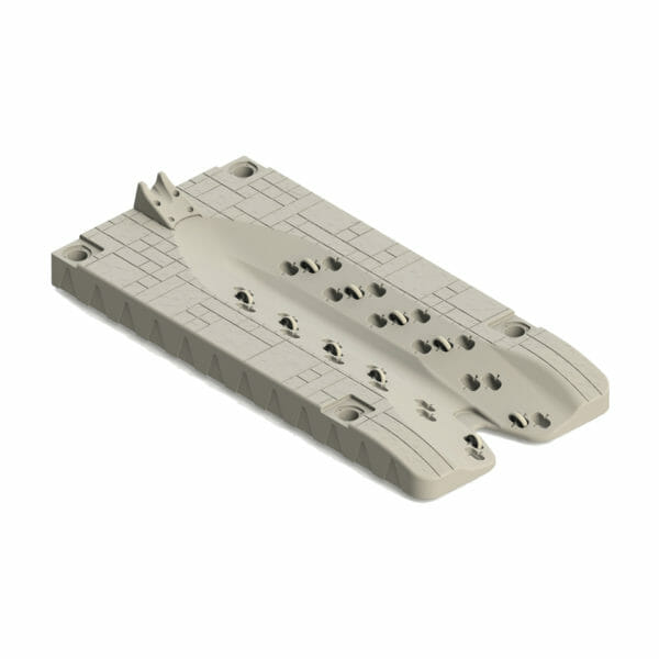 300957-SLX6_940x1154-600x600 2" Raised Post Insert for SLX Ports