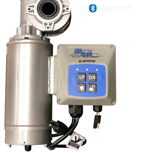Lift Tech AC Drive Motor with AUTOSTOP with Wireless Remote