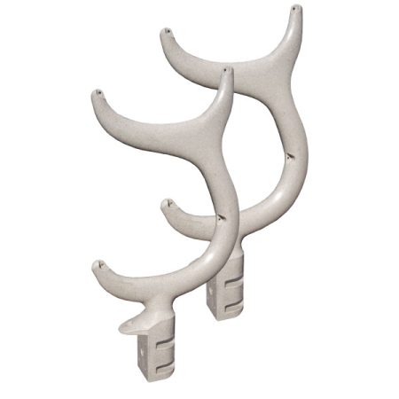 Universal Dock Kayak Rack Kit - Image 2