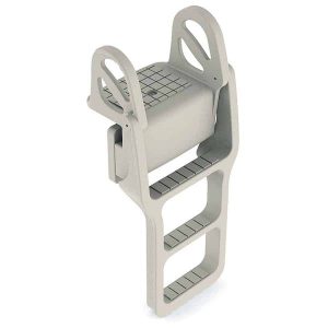 1 pack Aluminum Marine Grade Dock & Deck Lights