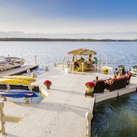 DockSpread_2016-600x600 120" x 60" x 16" Dock Section