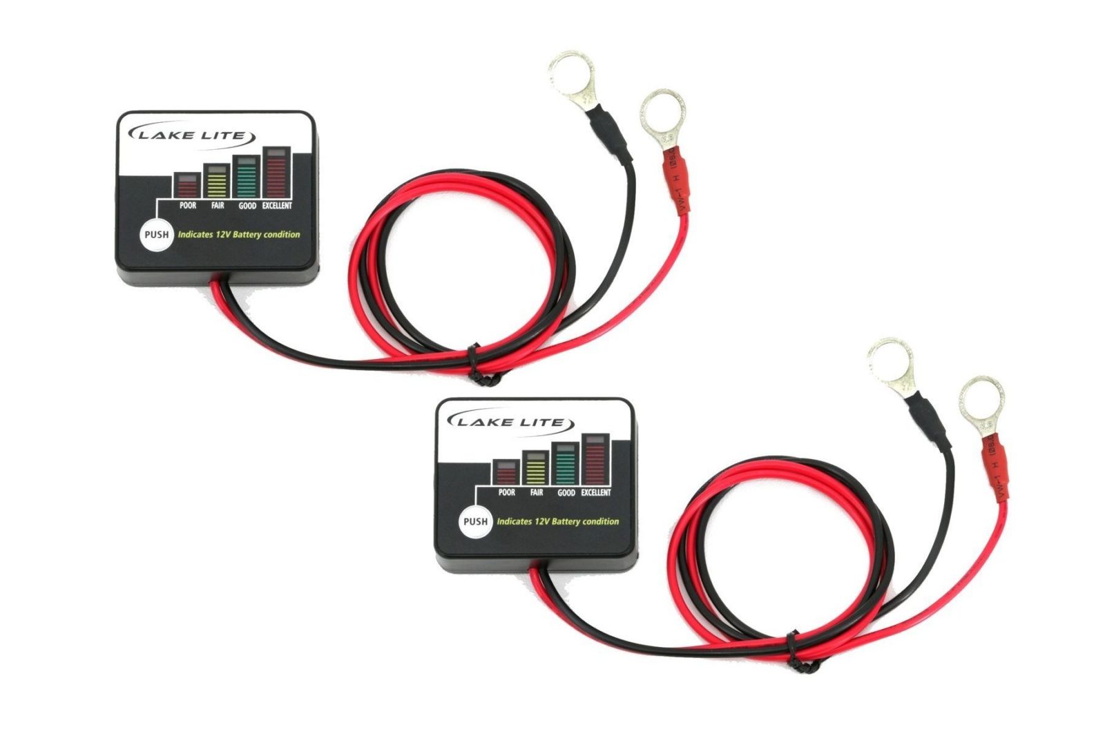 40 watt, 24 volt Boat Lift Solar Charging Kit Midwest Marine Supplies