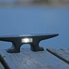 2 pack Solar Dock Post Lights – Midwest Marine Supplies