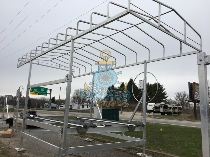 IMG_6282 Craftlander High Top Boat Lift Canopy