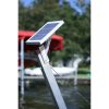 5 watt, 12 volt PWC Solar Charging Kit