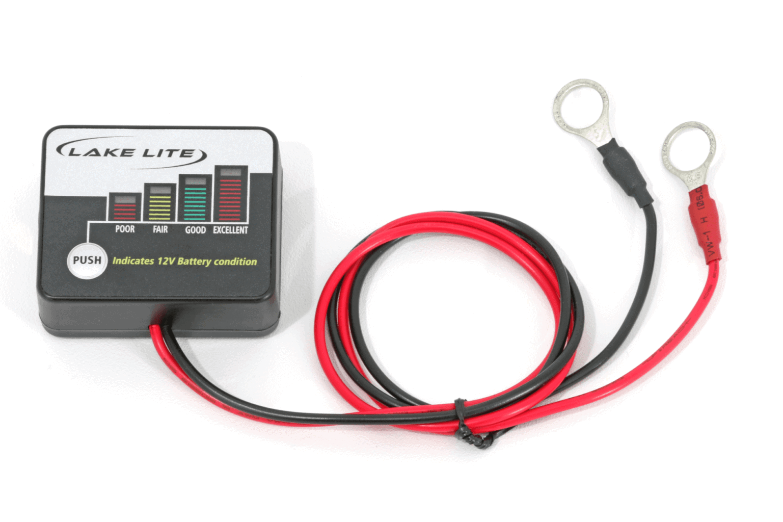 30 watt, 12 volt Boat Lift Solar Charging Kit Midwest Marine Supplies