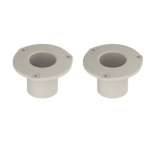 PipeSleeves_Recessed SLX Pipe Sleeves- Recessed