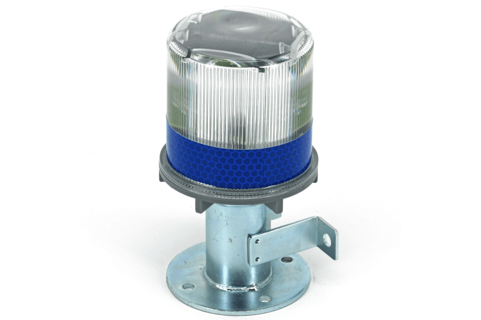 Solar Beacon Light Midwest Marine Supplies