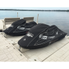 SLX 6 Wave Port, Floating Jet Ski/PWC Lift