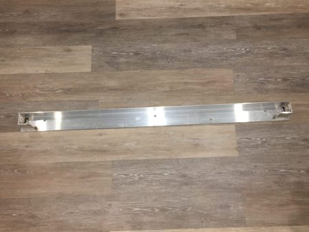Seawall Adapter (T & L Bracket)