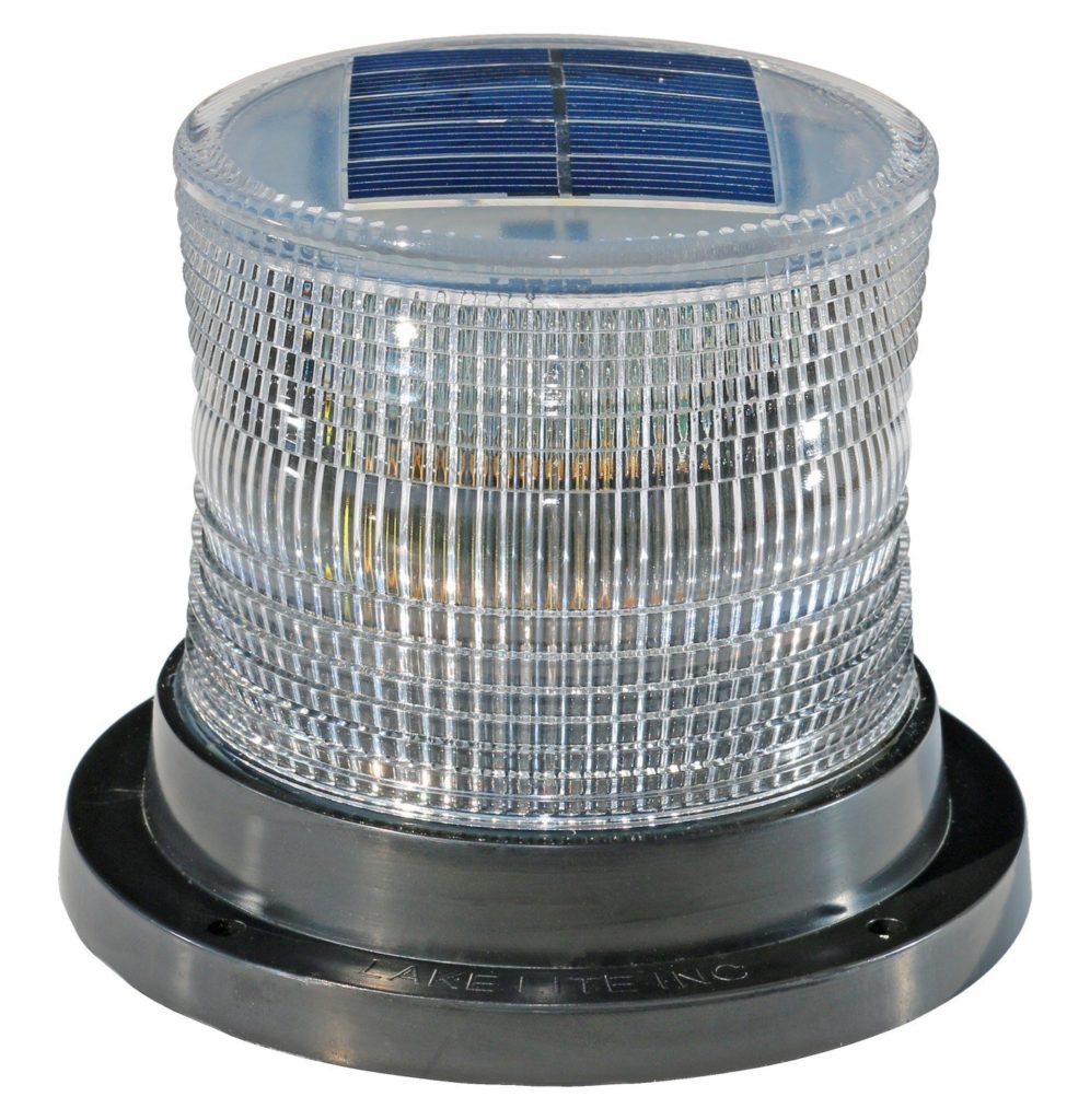 Solar Marine Light Midwest Marine Supplies