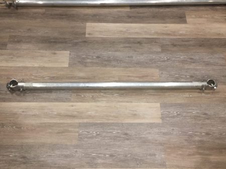 aluminum crossarm Aluminum Crossarm
