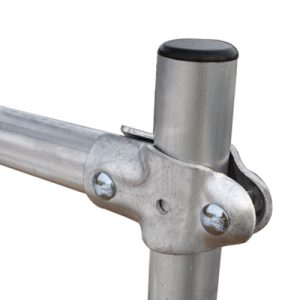 Platform Connecting Bracket