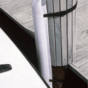 1 pack Aluminum Marine Grade Dock & Deck Lights