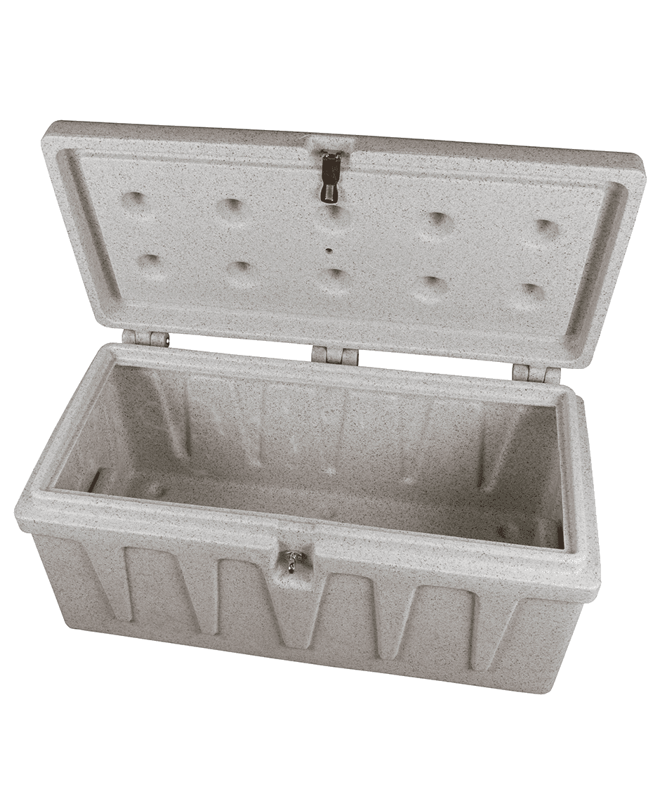 Lockable Dock Box Midwest Marine Supplies