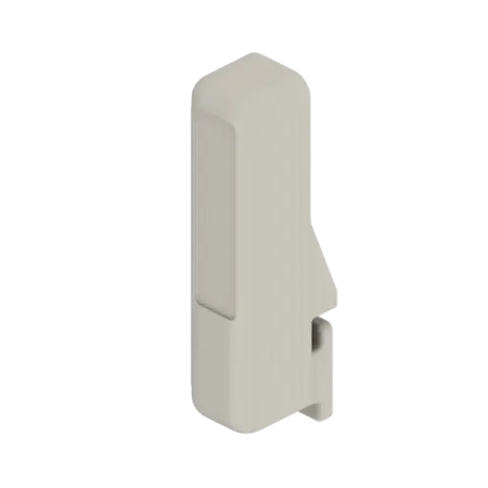 Large Vertical Bumper