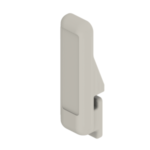 Slim Vertical Bumper