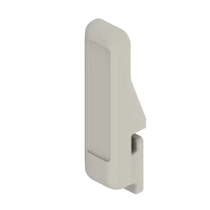 Slim Vertical Bumper