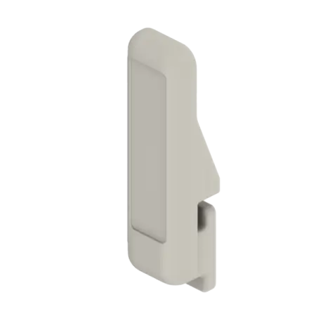 Slim Vertical Bumper