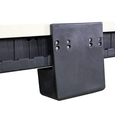 Bouyancy Booster For Wave Armor Dock