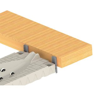 C-Channels (1) EVO To Floating Dock Kit