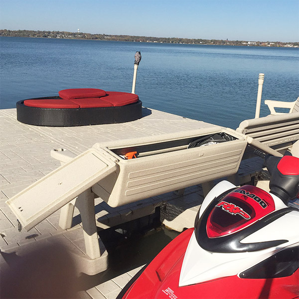 Wave Armor Dock Accessories Midwest Marine Supplies