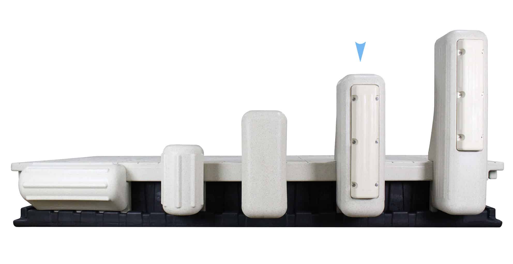 MediumVerticalBumper_AllBumpers Large Vertical Bumper