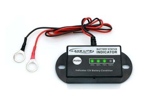 Aluminum Battery Tray Universal