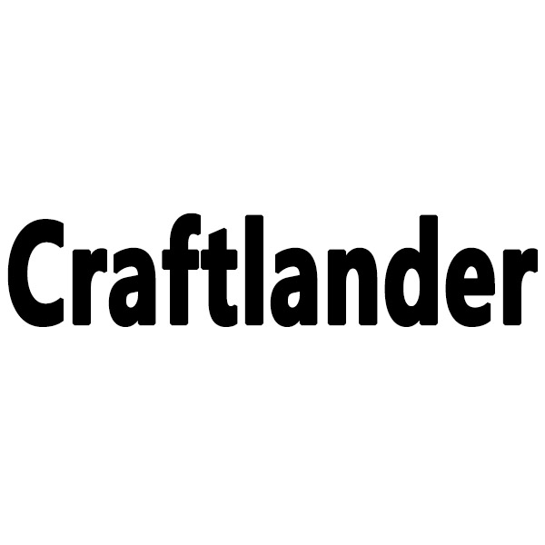 Craftlander High Top Replacement Canvas
