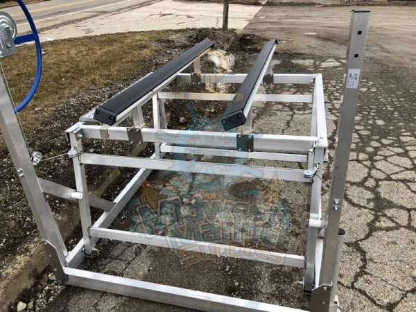 LiftCo 1200# PWC Lift – Midwest Marine Supplies