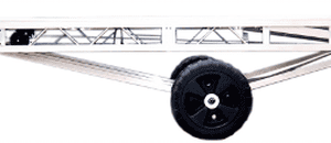 Platform Connecting Bracket