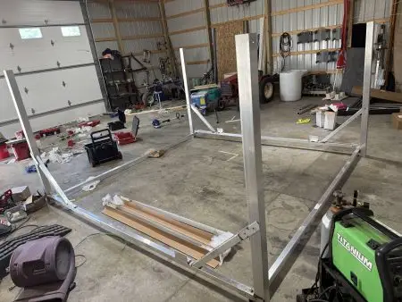 2025-07-13 09.42.43 Free Standing Canopy