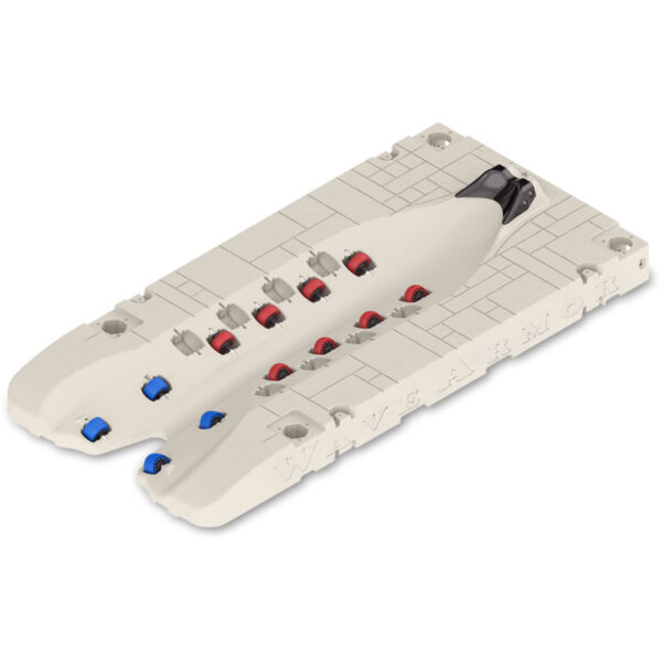 Wave Armor Pro Port 6′ – Midwest Marine Supplies