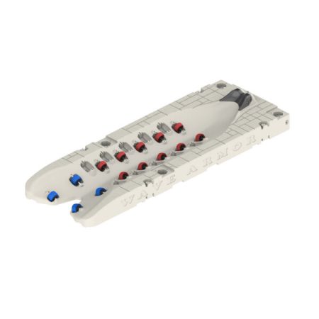 Evo Sport Wave Port Midwest Marine Supplies