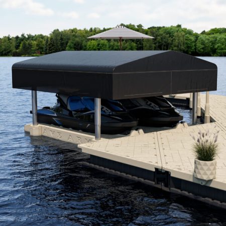 302661_10x15_ProMaxx5_Lifestyle-1-600x600 Pro Protect'r Canopy System 10'x13' for 2 Pro5's