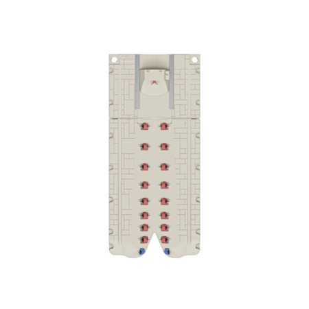 Pro 170 Boat Port- Sea Doo Switch Modified