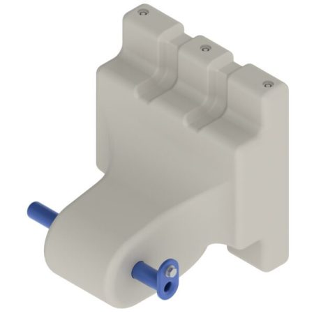 CONNECTOR-PRO-PORT-TO-WA-DOCK-PARTS-ONLY-ISO-302196-600x599 Pro Front Mount Direct Connect to Wave Dock Kit