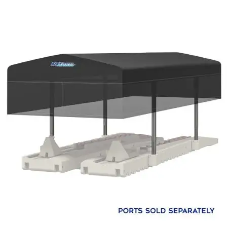 ProTect’R Canopy 10’x28′ Pro Pontoon