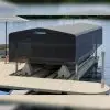 ProTect’R Canopy 10’x28′ Pro Pontoon