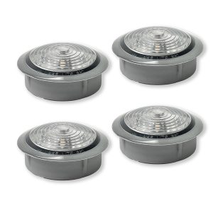 Floe-Dot-4pk Solar Dot Lights for FLOE Docks
