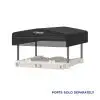 ProTect’R Canopy 10′ x 13′ Pro 5