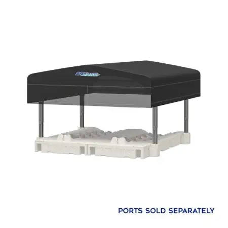 ProTect’R Canopy 10′ x 13′ Pro 5