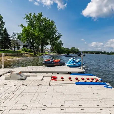 Pro 220 Boat Port- Sea Doo Switch Modified