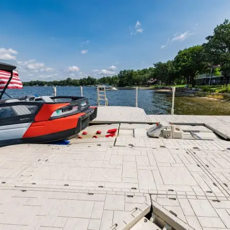 Pro 220 Boat Port- Sea Doo Switch Modified