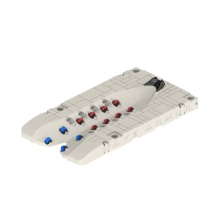 Wave Armor Pro Wide Body